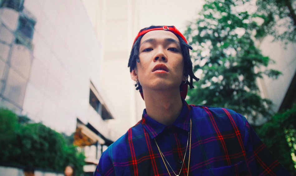 tizzy t发单曲《super tizzy》 借此表白歌迷