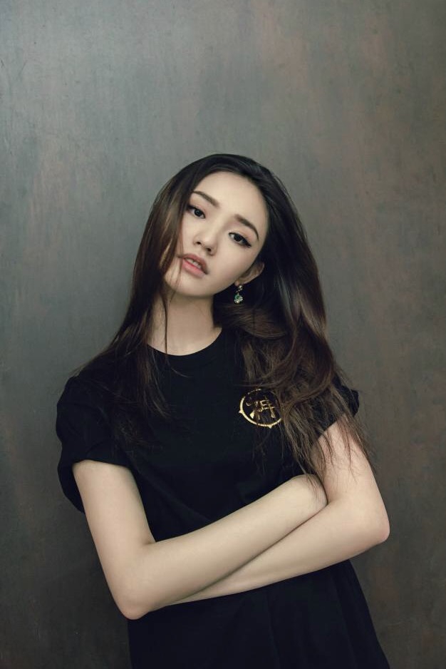 林允与licong李聪拍大片潮范十足_高清图集_新浪网