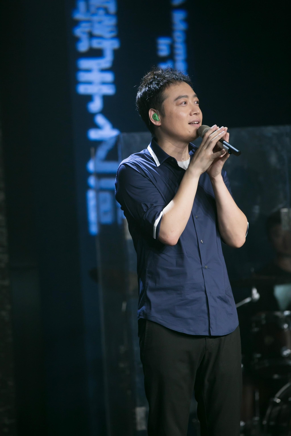 邢天溯新专辑首唱会在北京落幕 诠释音乐态度
