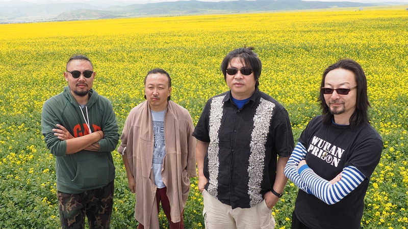 coart嘉年华已开票 谭维维老狼谢天笑等助阵