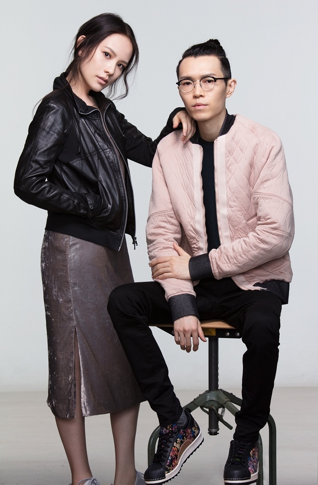 组图:方大同为王诗安筹拍纪录片 事无巨细层层把关