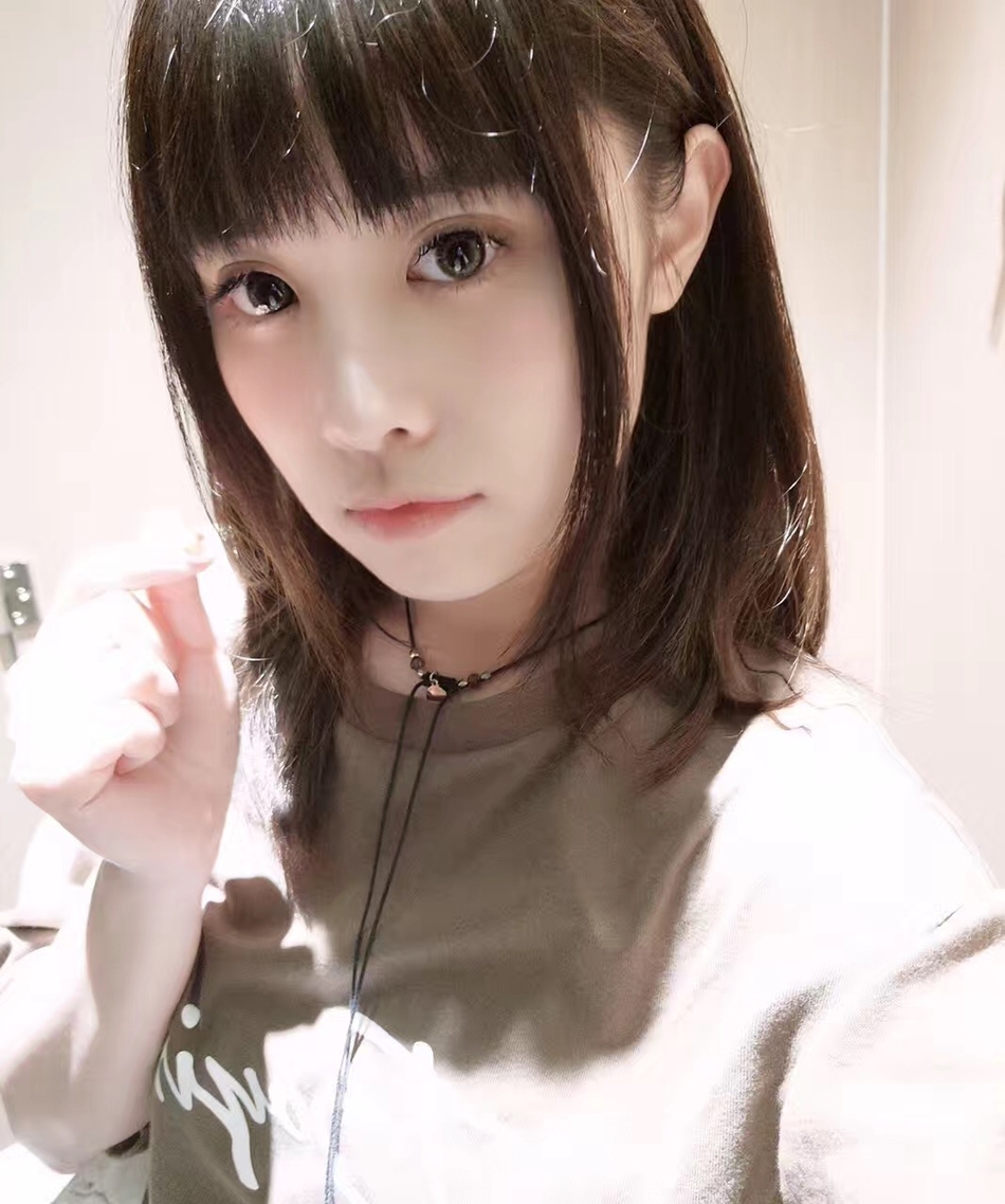 王力宏学妹葛佳慧加入snh48