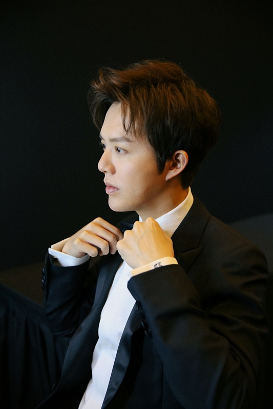 李云迪迎35岁生日粉丝发力送上惊喜祝福