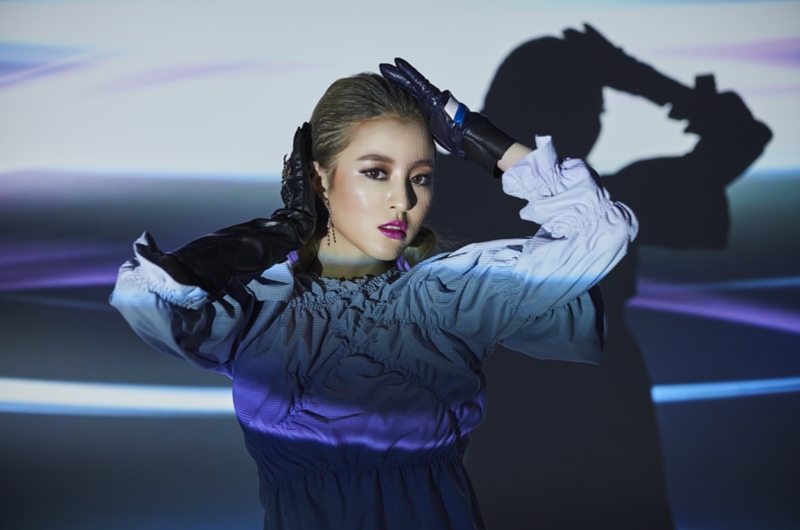 活动当晚,刘雪婧一连带来《see you again》《流年》《if i ain t got