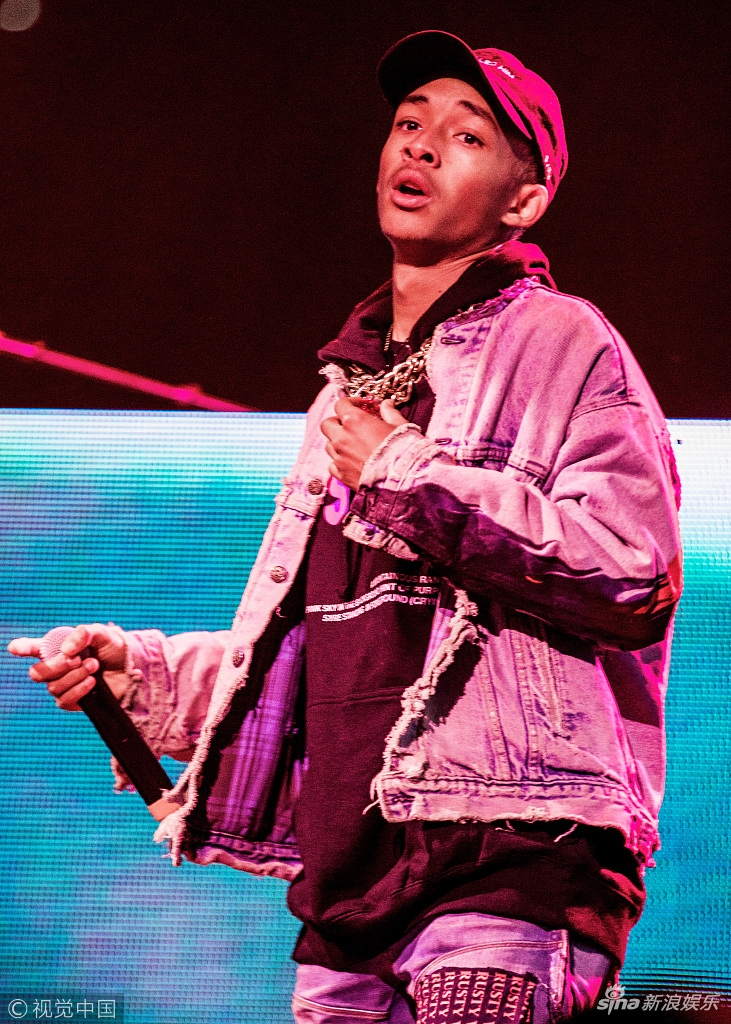 贾登·史密斯变表情包