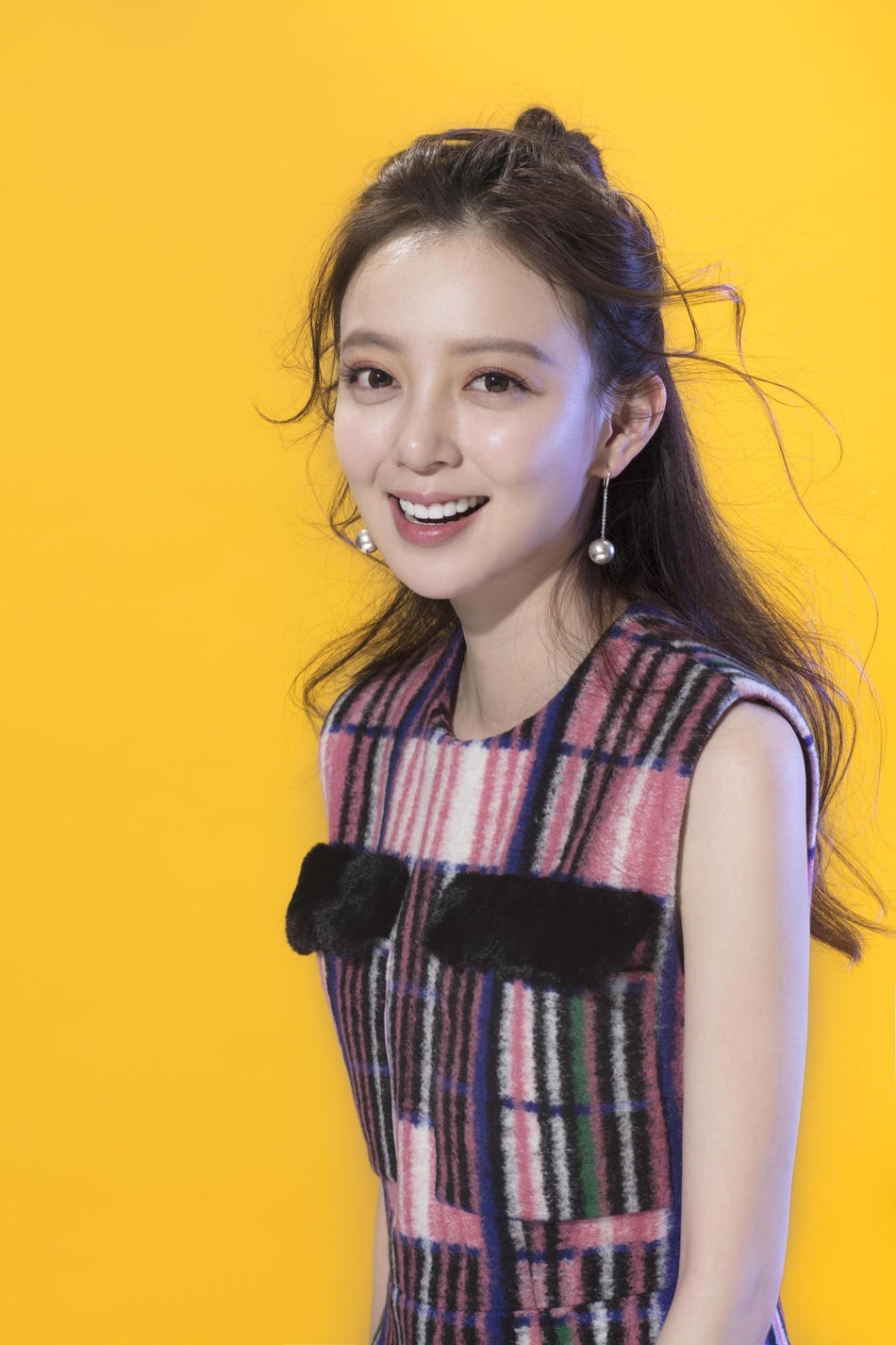 汪小敏被加时困境逼到尖叫自黑拖后腿担当