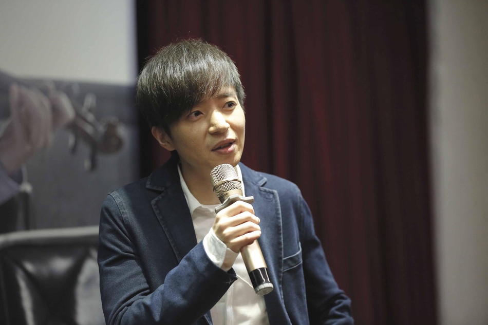 李剑青专辑《仍是异乡人》发行 12月广州办音乐会