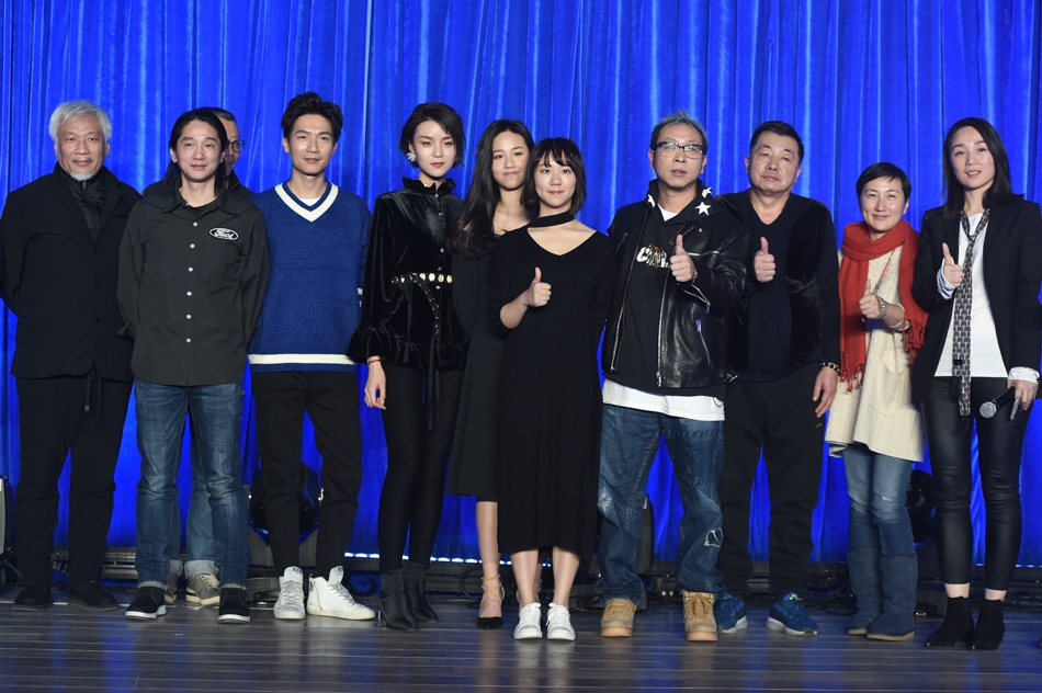 袁涛:音乐转型迷茫期已过去 电影配乐将成为产业