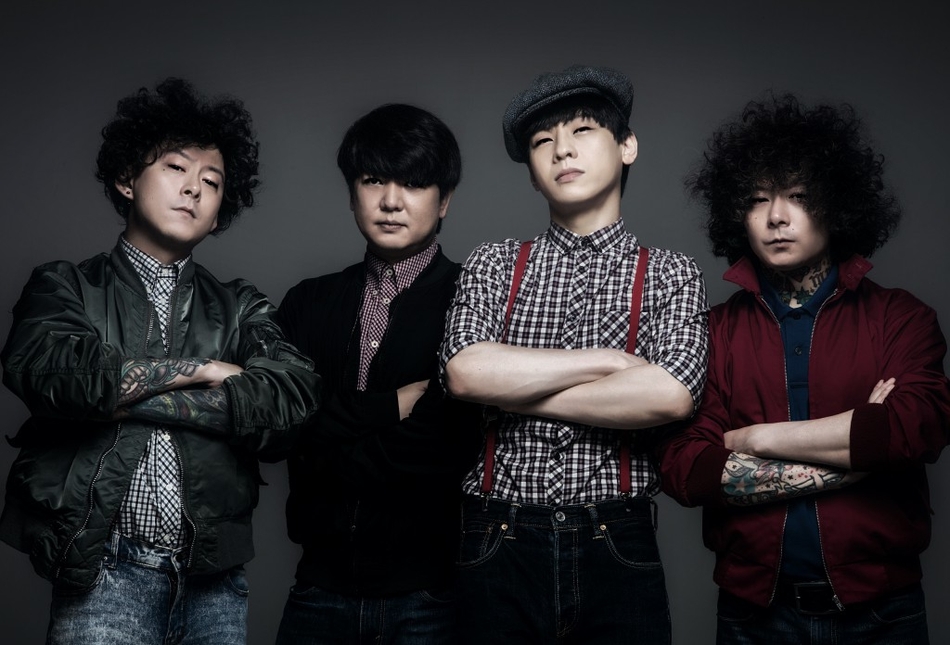 新浪娱乐讯 果味vc2017年全新专辑《果味vc》(《th