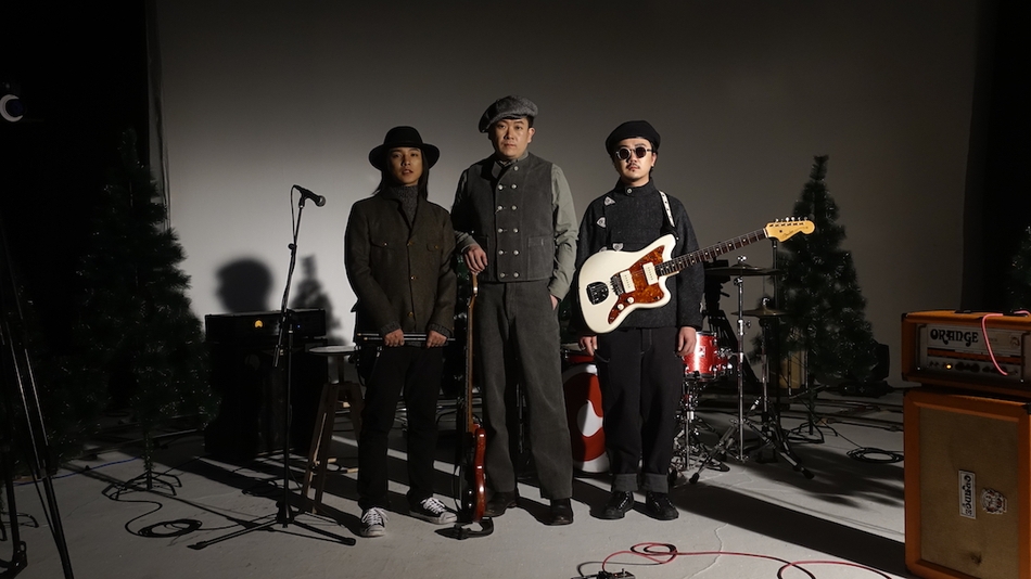 组图casinodemon鼓手关铮首度发声献唱大树