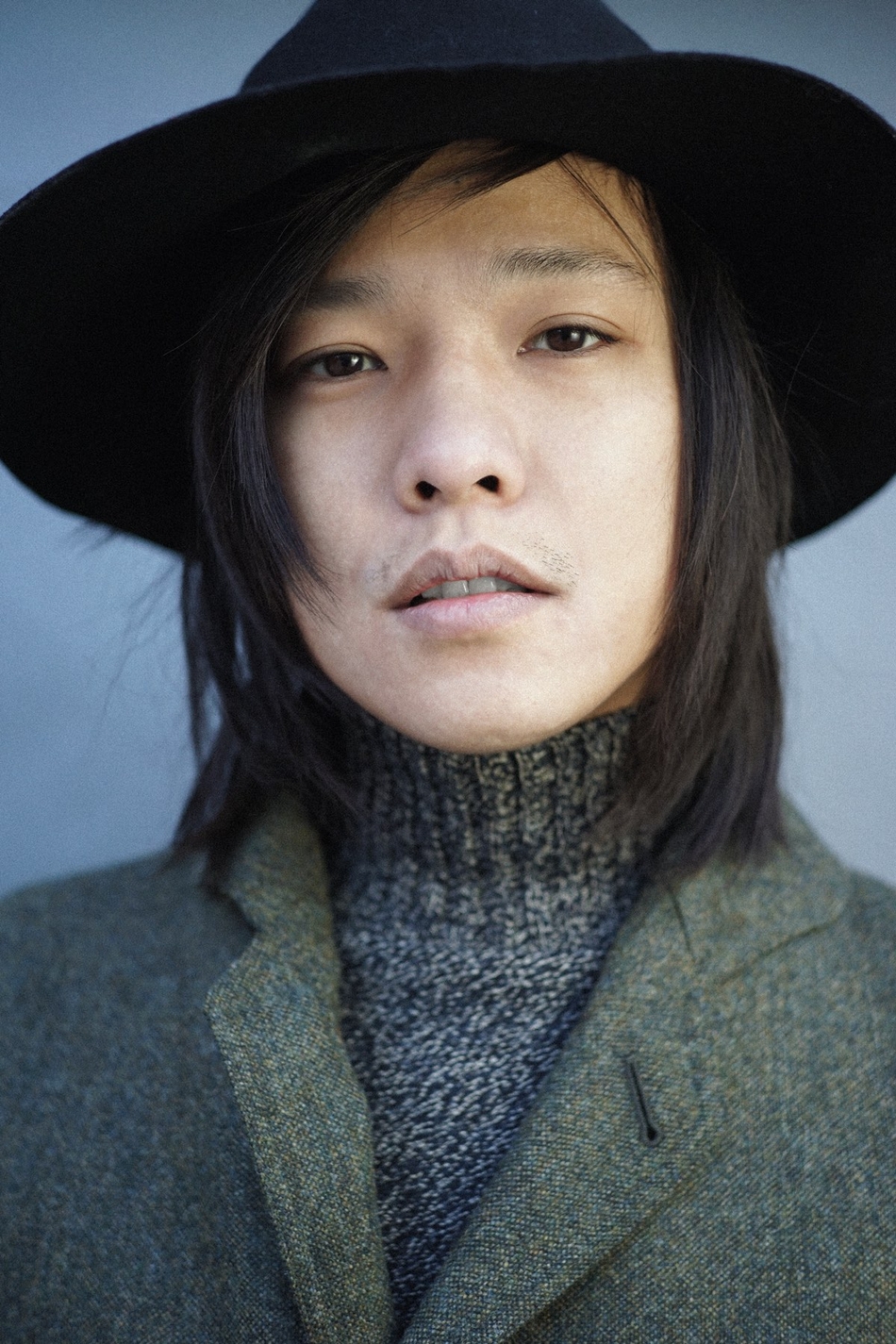 casinodemon鼓手关铮首度发声献唱大树