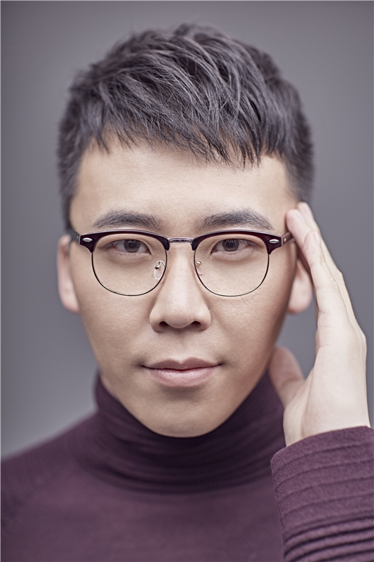 组图:赵骏新歌《如果你可以忘记我》诠释爱情的无奈与不舍