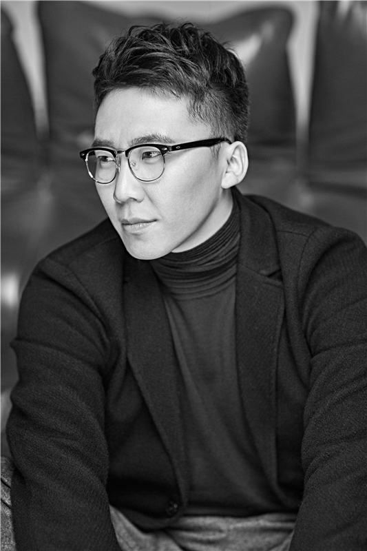 赵骏如果你可以忘记我诠释爱情的无奈与不舍