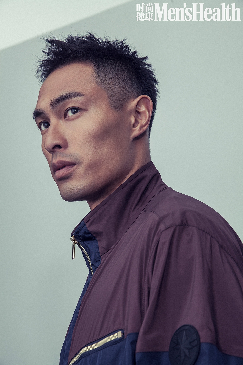 组图:杨祐宁"好胸"瞩目 高电压男友man气逼人