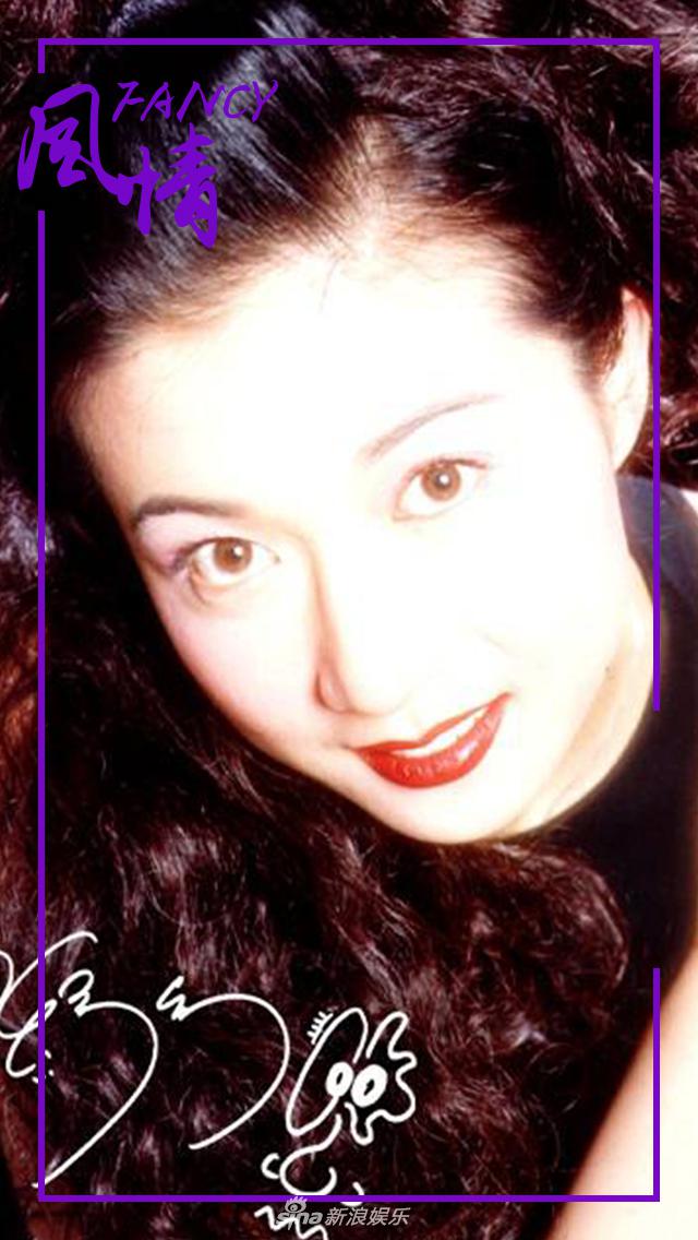 作为一代亚洲小姐冠军,吴绮莉年轻时貌美身材好,令许多男人着迷,如今