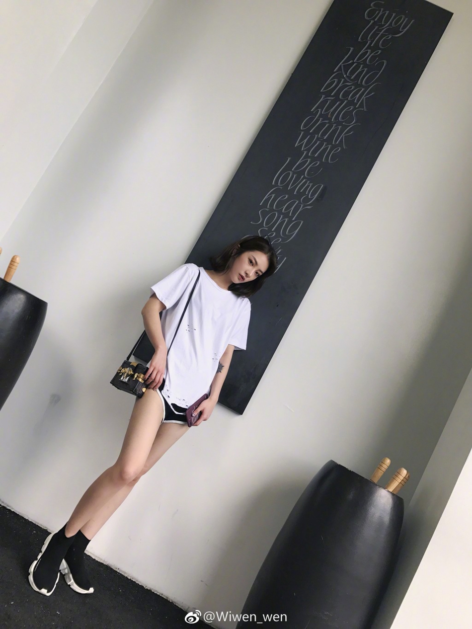 林更新前女友王柳雯