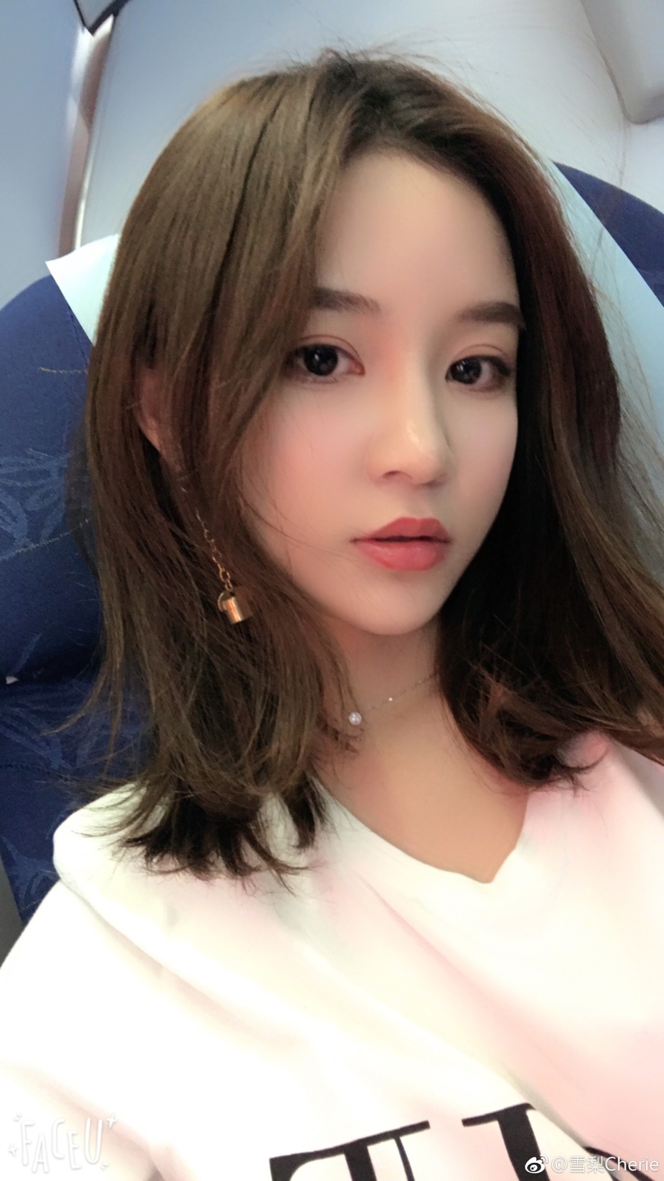 思聪最壕前女友雪梨