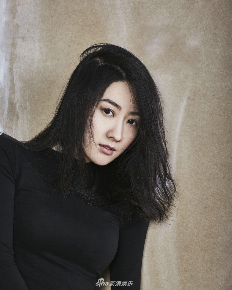 组图:白瑶归来曝写真 大秀小蛮腰美丽不杀青_高清图集_新浪网
