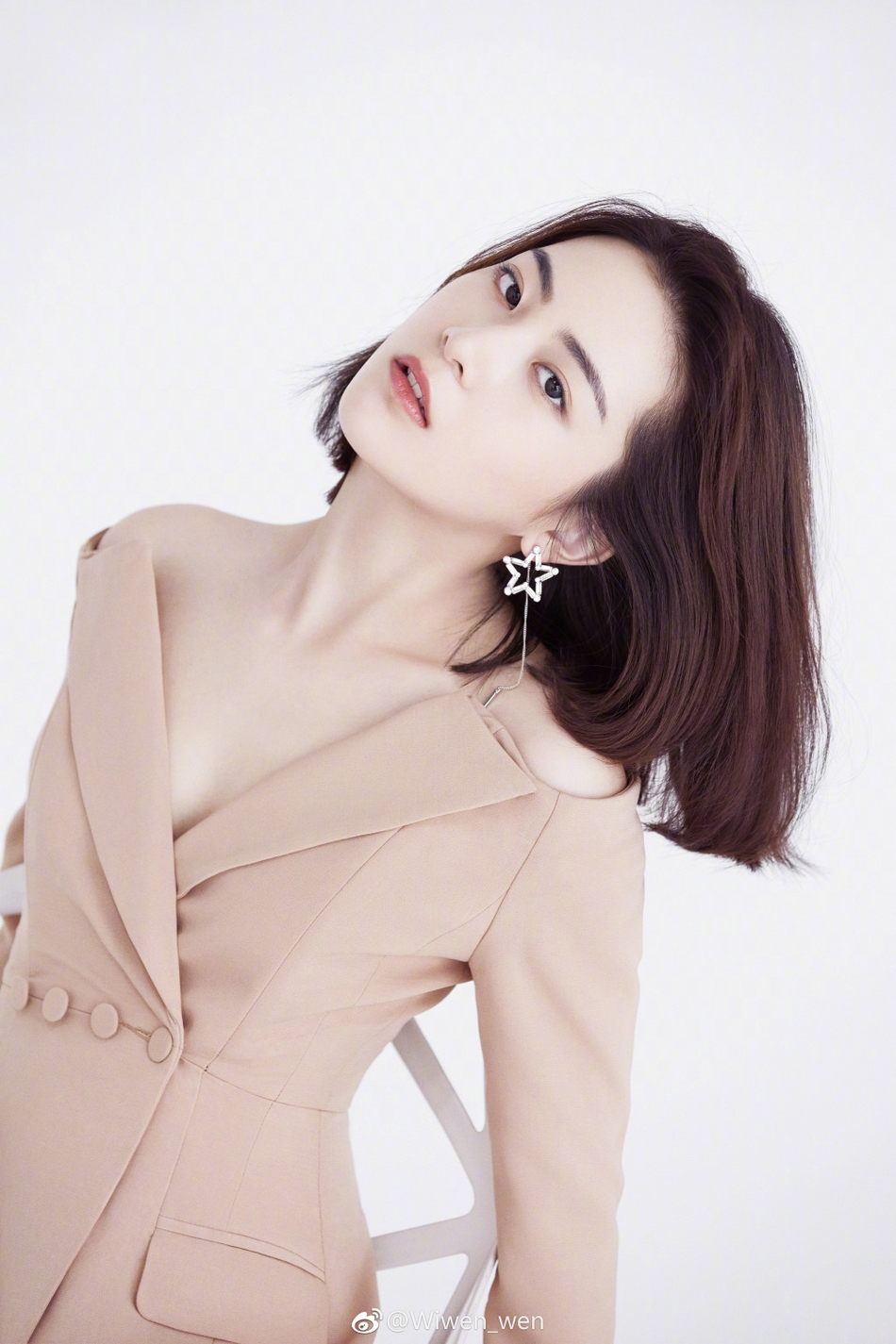 林更新前女友王柳雯