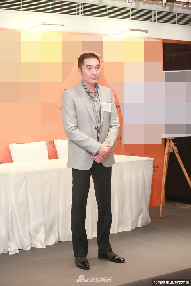 组图:方中信"解约门"后和解 为不当言辞致歉_高清图集_新浪网