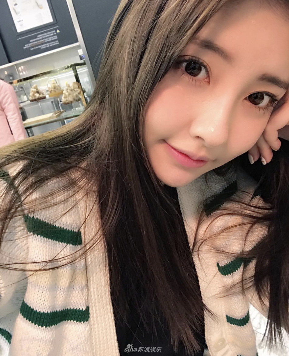 思聪女友豆得儿