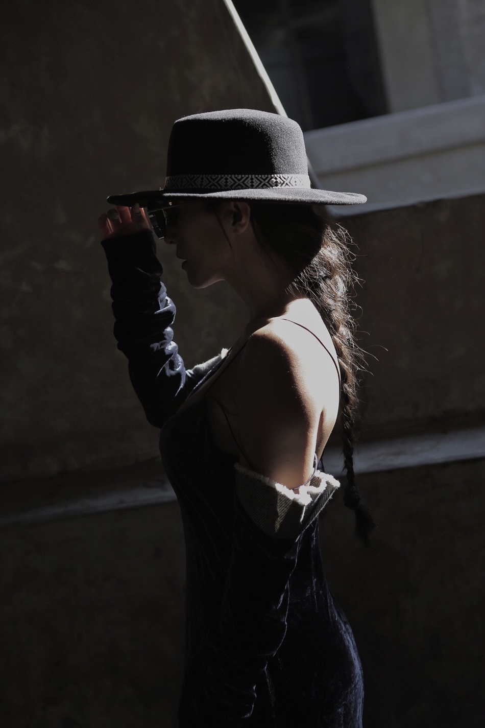 50岁健身女神刘叶琳