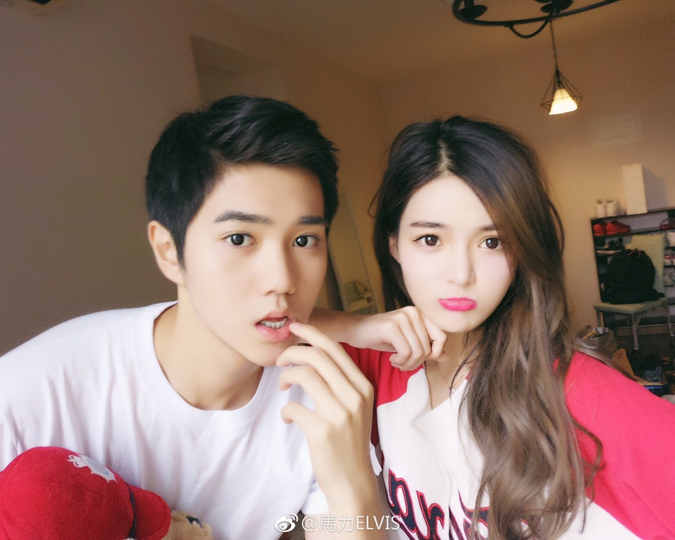 组图:网红潘雨润过生日 男闺蜜大方送祝福"早脱单"_高清图集_新浪网