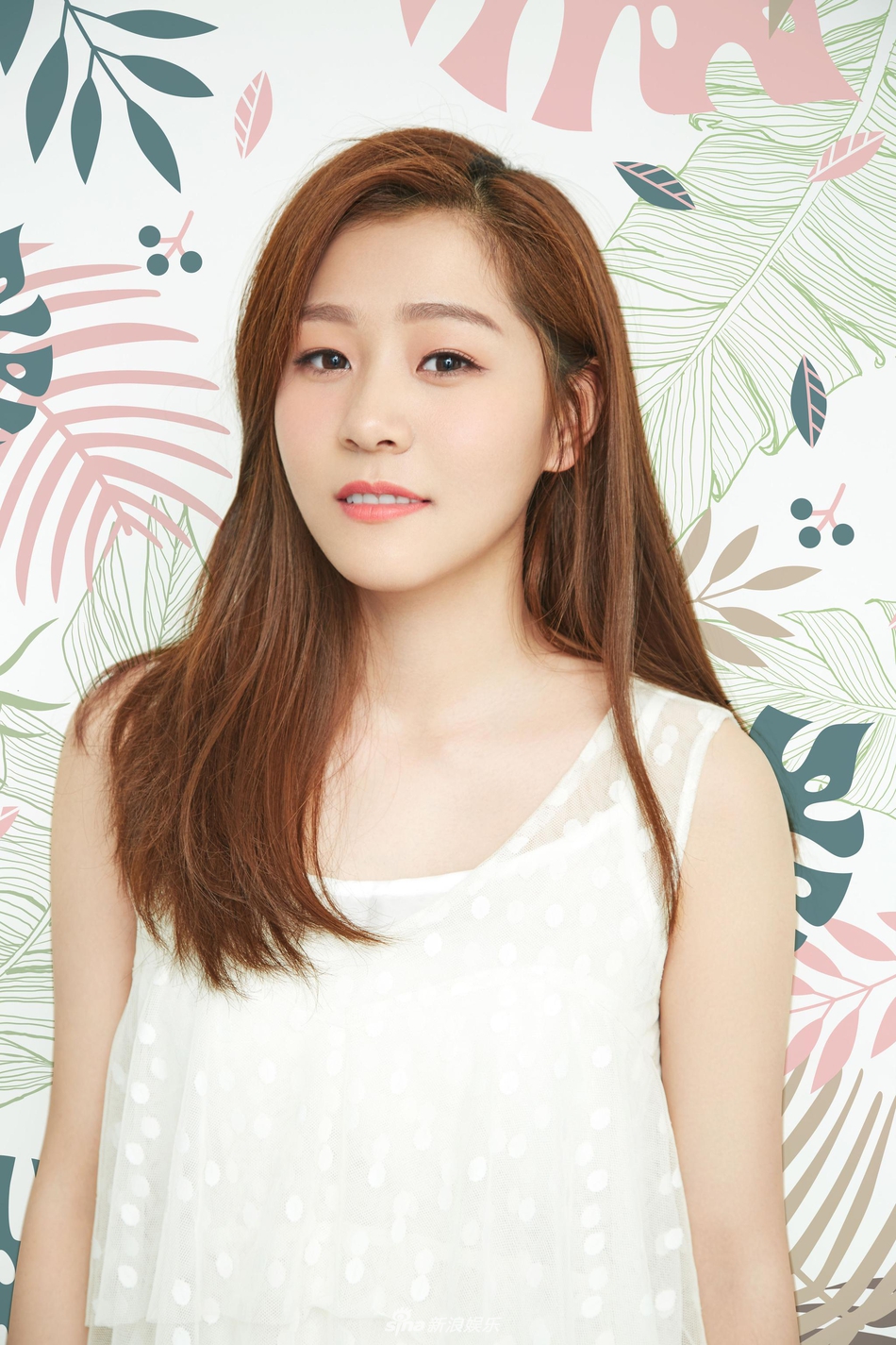 组图:真人版花样少女!原版sunshine组合曝新片