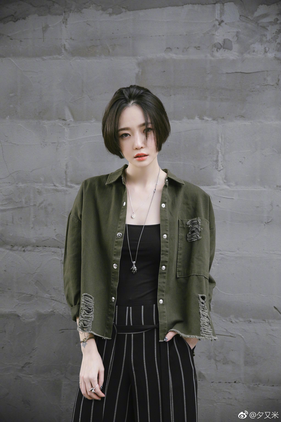 新浪娱乐讯 日前,高晓松网红前妻夕又米发文自比"罗子君"遭到高晓松