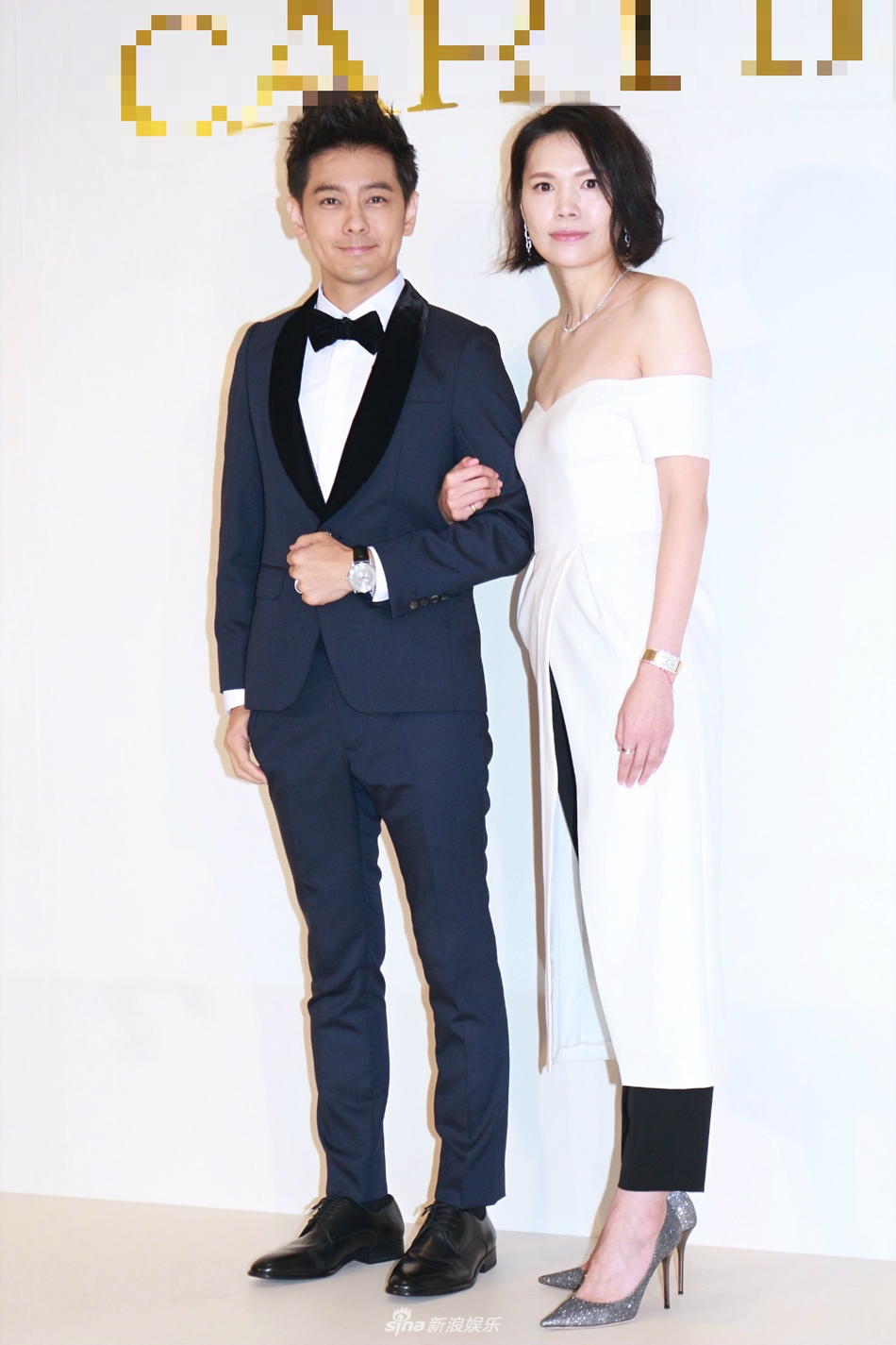 组图:林志颖还想再生女儿 赞kimi是好哥哥