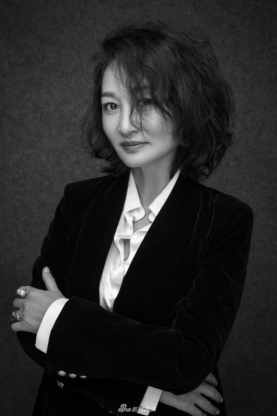 组图:哈斯高娃荣获蒙古国"文化杰出工作者"