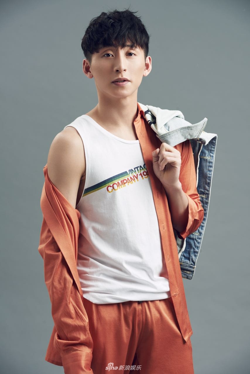 林跃全运会全能千分夺冠 颜值堪比娱乐圈鲜肉