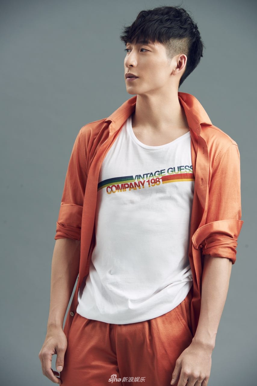 林跃全运会全能千分夺冠 颜值堪比娱乐圈鲜肉