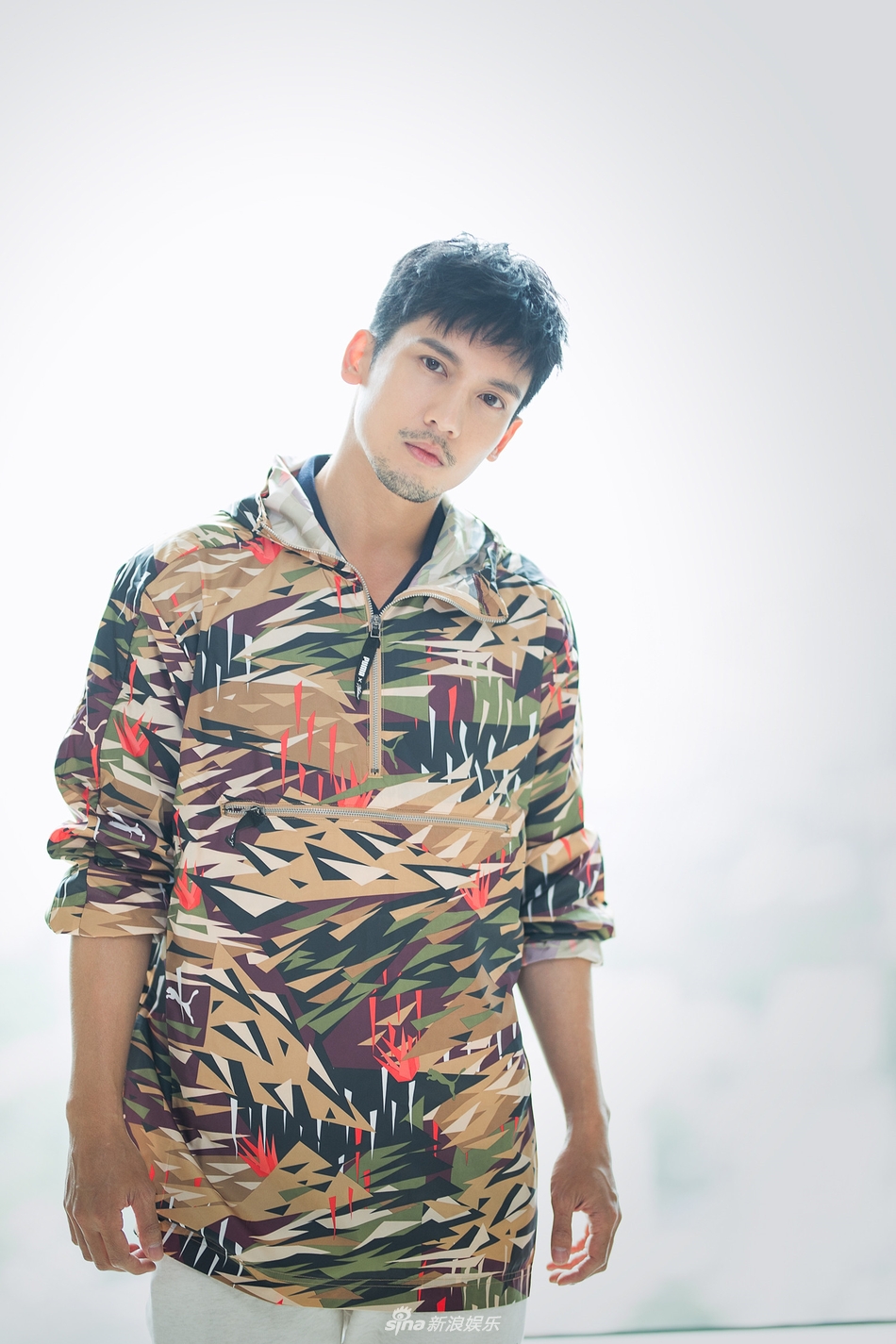 容祖儿关智斌空降陪粉度节 金曲天后大爆金句