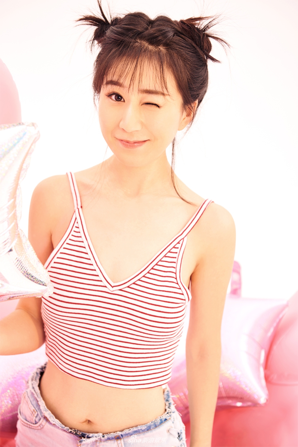 新浪娱乐讯 新生代实力派女演员刘梦梦在《奇迹梦工厂》的表演令