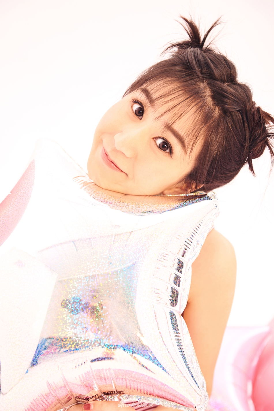 新浪娱乐讯 新生代实力派女演员刘梦梦在《奇迹梦工厂》的表演令