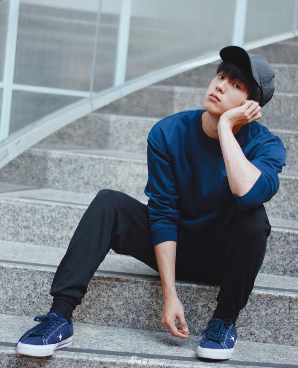 组图:天才枪手班克学长不仅鲜嫩多汁 身材竟然还这么好!