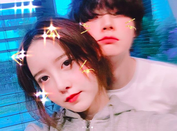 安宰贤具惠善要离婚?昔日婚前高糖大片甜翻众人