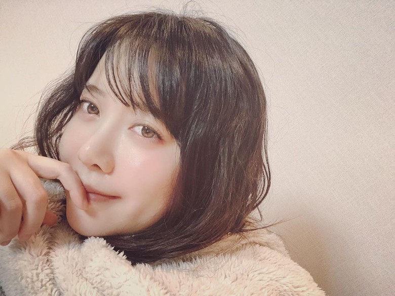 組圖：具惠善曬近照面色紅潤少女感十足 甜笑迷人比以往瘦了半圈