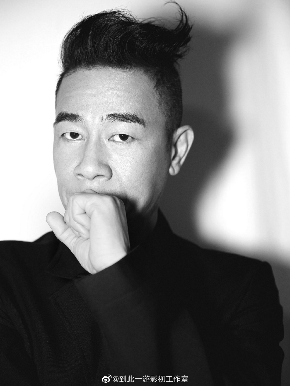 组图:陈小春亮相小芒种花夜 再唱《独家记忆》满满回忆杀_高清图集