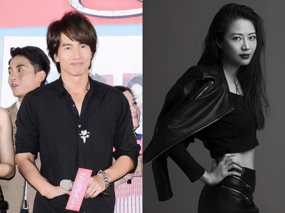 言承旭体贴照顾张熙恩