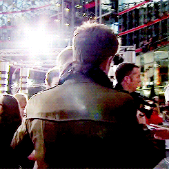 组图：又见虫绿cp！"小绿魔"戴恩·德哈恩晒和蜘蛛侠造型儿子合照第4张图片