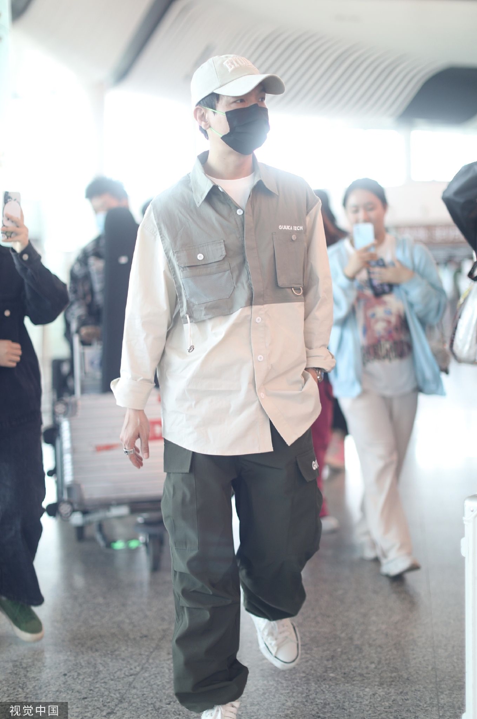  “二王以外”引发的思索（艺坛走笔） 