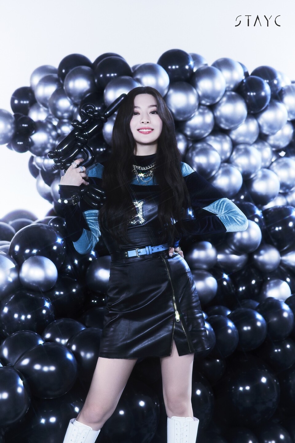 樸蒔恩SIEUN