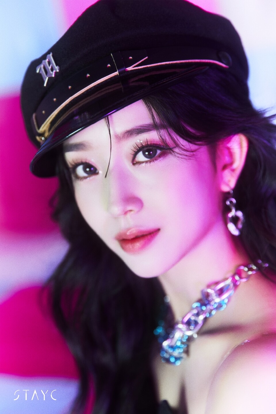 裴秀珉SUMIN