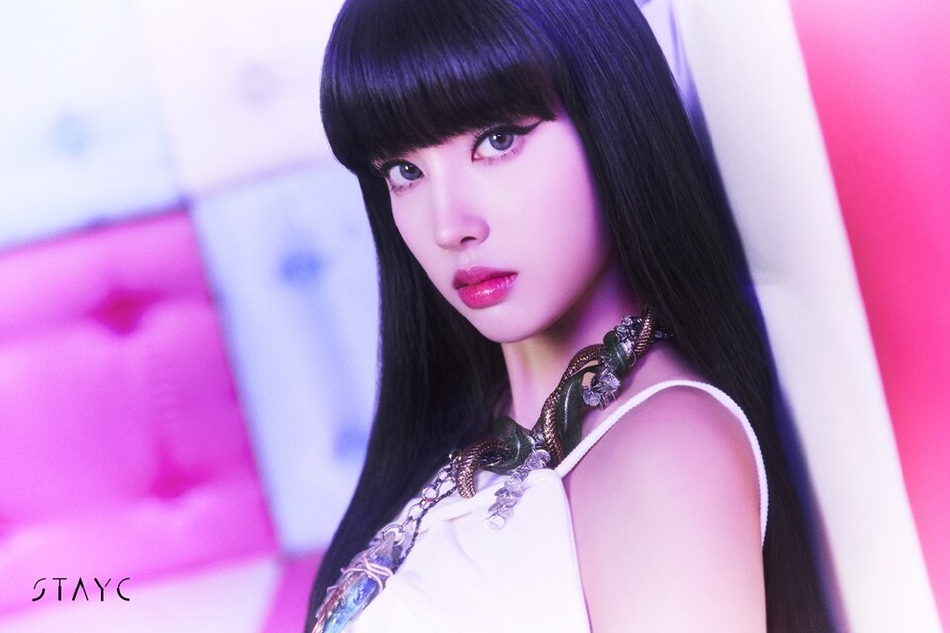 尹勢銀SEEUN