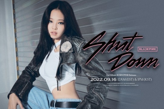 JENNIE