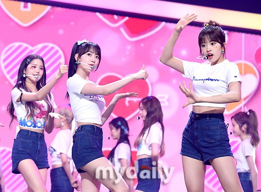 IZONE