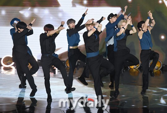 ATEEZ