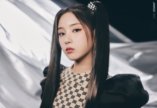 JIWOO 2005年出生